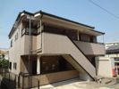 アビテ西町の間取り画像
