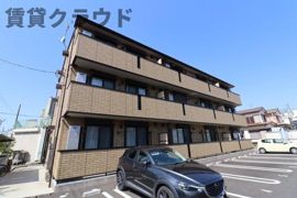 GMコートAの外観画像