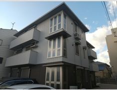 D-roomミッドリバーの外観画像