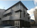 D-roomミッドリバーの外観画像