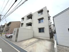 ロッコウコルンーSの外観画像