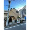 フェリックス東陽の間取り画像