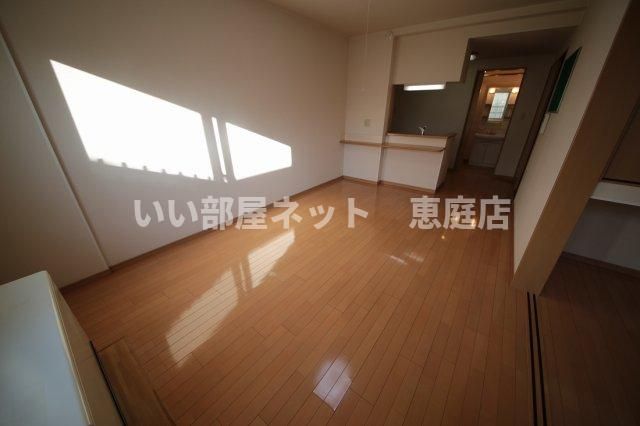 リビング