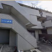日照館の外観画像
