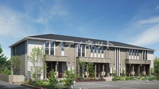 ヴェルニースの外観画像