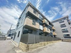 M's Mansion Bの外観画像