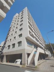 横須賀第2ライオンズマンションの外観画像