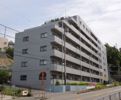 ベルヴィル杉田Ⅲファミーユ棟の間取り画像