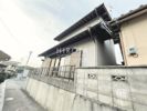 楠橋上方2丁目戸建(16-9)の間取り画像