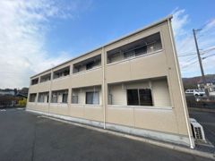 アント・クラントの外観画像