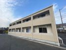 アント・クラントの間取り画像