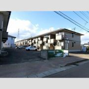 クラレンスホワイトⅡの外観画像