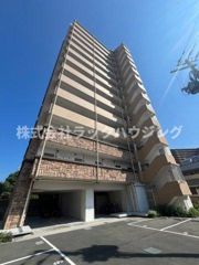 スプランディッド放出の外観画像