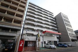 ライブオーク幟町の外観画像