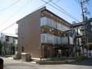 レオネクストエスポワールの外観