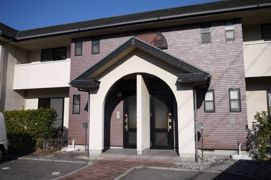 アコレ府中Bの外観画像