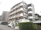 コンドミニアム青山の外観
