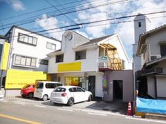 グリーン春の外観画像