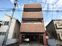 ドレープ新前橋の外観画像