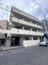 cheviotの間取り画像