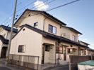 東津田町F貸家の外観画像
