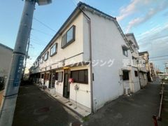 御幸東テラスハウスの外観画像