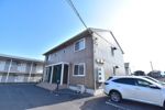 ローズコート一本木 G棟の間取り画像