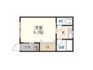 プログレス吉島の間取り画像