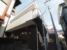サンライズパーク山手の間取り画像