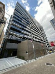 サンメゾン香里園駅前の外観画像