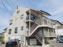 ヴィラクレストⅡの外観画像