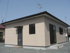 エルグラン忠隈の外観画像