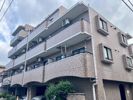 ライオンズガーデン蒲田の間取り画像