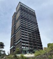 東京ガーデンテラス紀尾井町 紀尾井レジデンスの外観画像