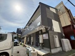 Casa Grigioの外観画像