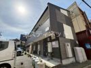 Casa Grigioの間取り画像
