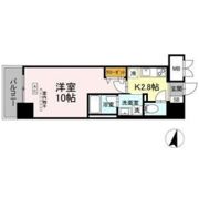 (仮)D-ROOM木町通一丁目の間取り画像