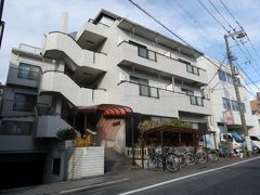 カーサグランデの外観画像