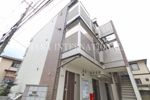 ヴィアロ東伏見レジデンスの間取り画像