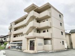 Felice gatto Yokosuka（フェリスガトーヨコスカ）の外観画像