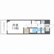 ファーストフィオーレ福島野田IIの間取り画像