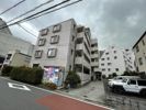 パーシブル目黒の間取り画像