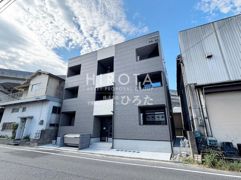 BRAVE BASE 陣原東の外観画像