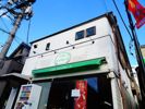 オラージュの外観