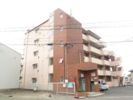 サンパール水城の間取り画像