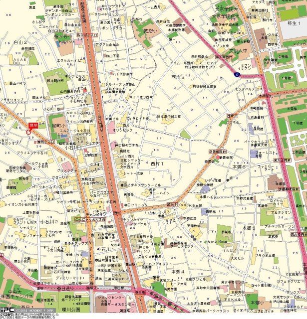 地図