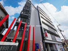 サンライズセカンドの外観画像