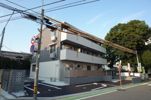 Dーroom東光寺の外観画像