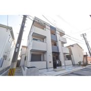 ハーモニーテラス千成町の外観画像