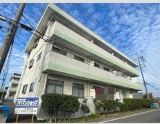 IRマンションの外観画像